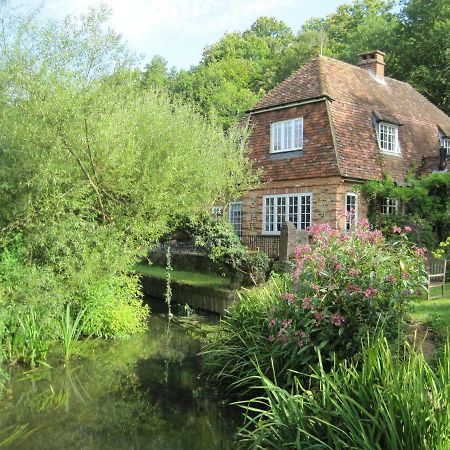 Tilford Mill Cottage Фарнем Экстерьер фото